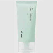 Успокаивающий крем с экстрактом центеллы Celimax The Real Cica Soothing Cream
