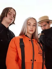 Артисты Cream Soda / Крем Сода