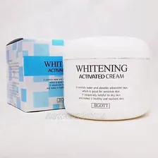 jigott whitening activated cream 100ml Best Whitening Cream
