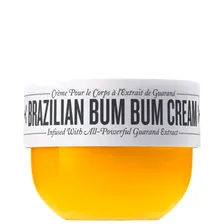 Крем для тела Brazilian Bum Bum Cream Sol de Janeiro