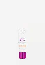 Тональный крем Cc Color Correcting Cream Fair Lumene, цвет fair