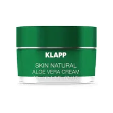 Aloe Vera Cream - Крем Алоэ Вера