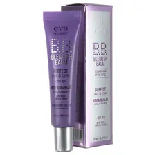 Тональный крем-уход BB cream, EVA MOSAIC, 20 мл