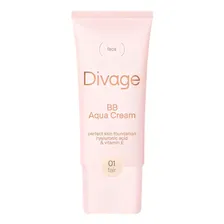 BB-крем Divage BB Aqua Cream 01 Fair 25 мл