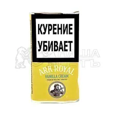 Ark Royal Cream Vanilla 40 гр
