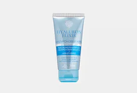 Hyaluronic whitening cream