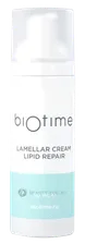 Ламеллярный липидовосполняющий крем Lamellar Cream Lipid Repair 50 мл (Biotime)