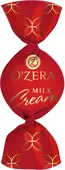 Шоколадные конфеты "O"Zera" Milk cream , 500 г