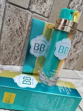 Двухфазный BB Cream + Primer база под макияж Natural Flawless
