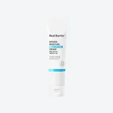 Real Barrier Intense Moisture Hyaluronic Cream