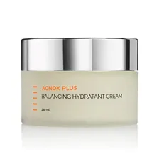 Holy Land Acnox Plus Balancing Hydratant Cream (крем с аминоксилотами) 250 ml